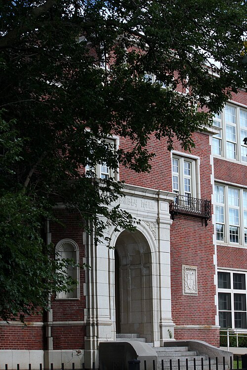 Lenart Regional Gifted Center