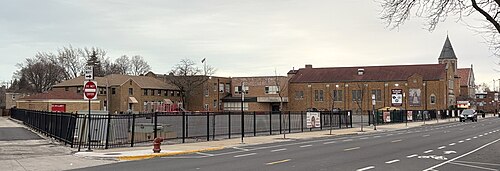 Saint Hilary School