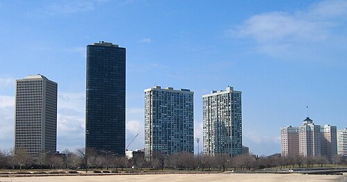 Park Tower Condominiums