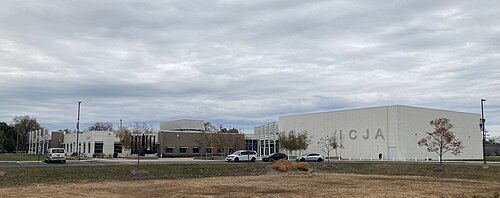 Ida Crown Jewish Academy